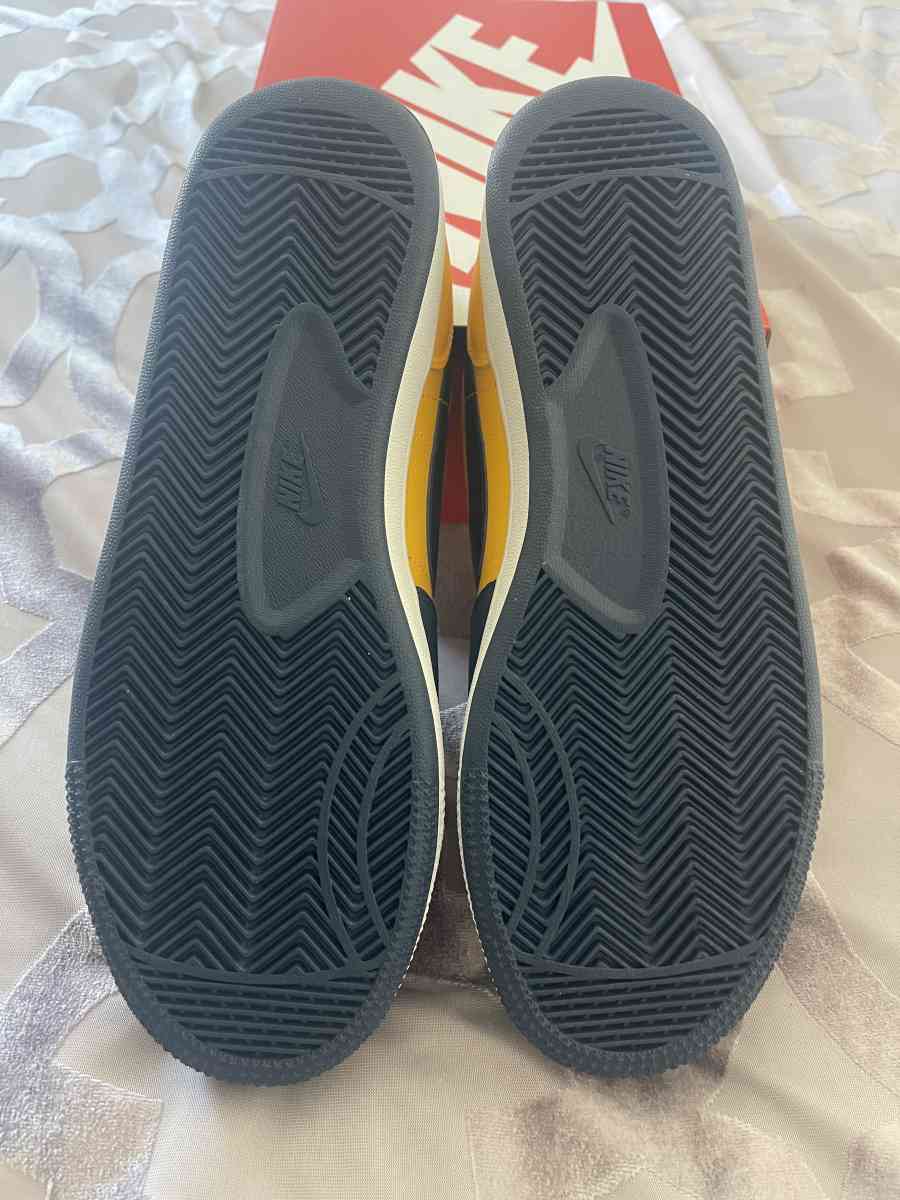 Nike Terminator Low OG - San Diego, California - FleaMarketBay