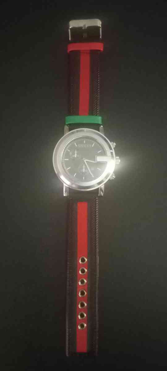 Designer style watch men or women - New Iberia, Louisiana