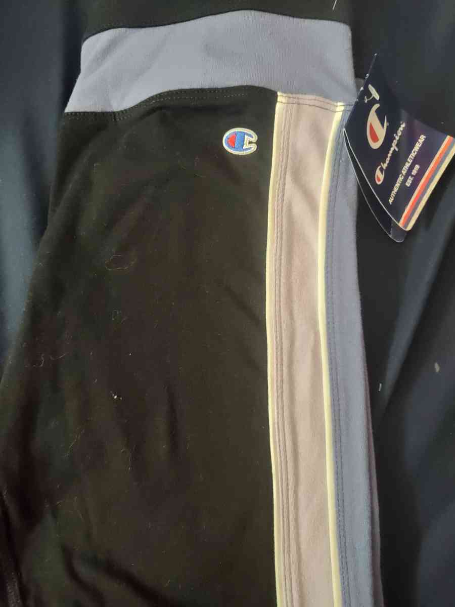 Champion Leggings - Shanksville, Pennsylvania - FleaMarketBay