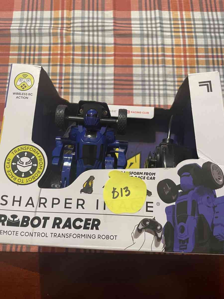 NEW TOY - Pasadena, Texas