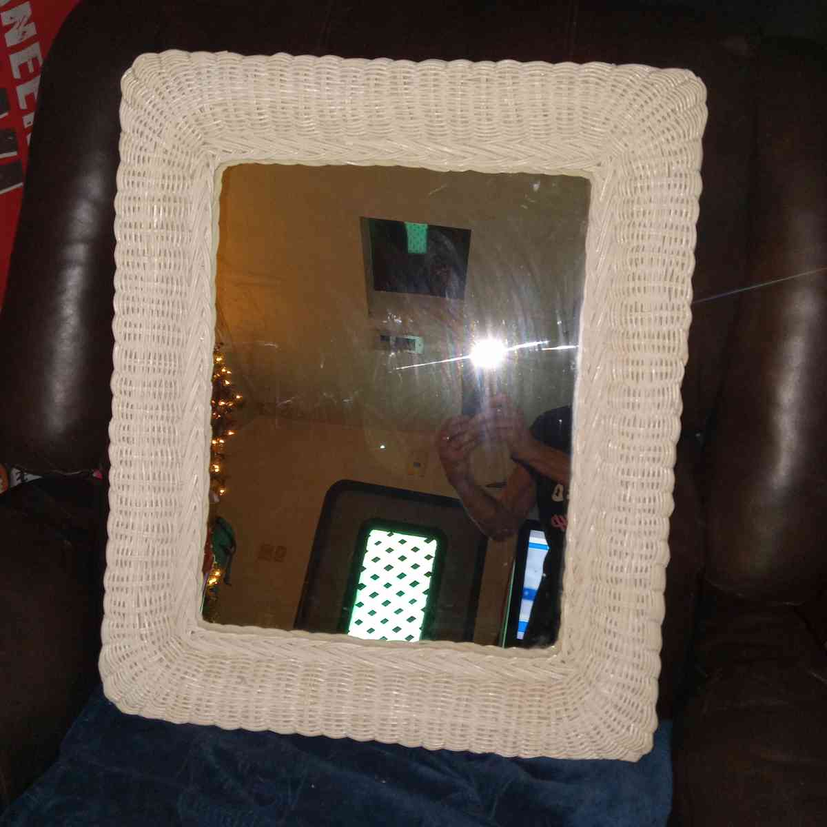 mirror - Tampa, Florida