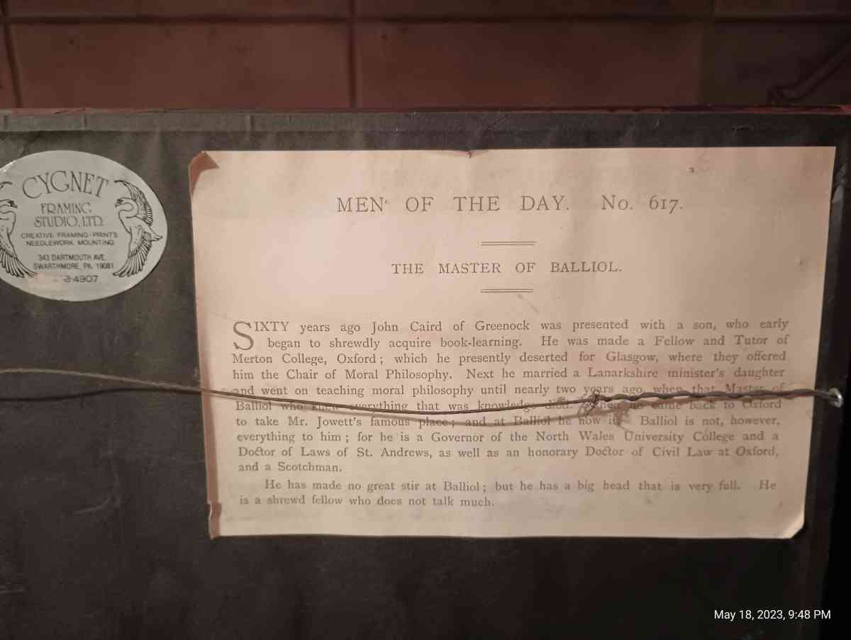 vintage print - Philadelphia, Pennsylvania - FleaMarketBay