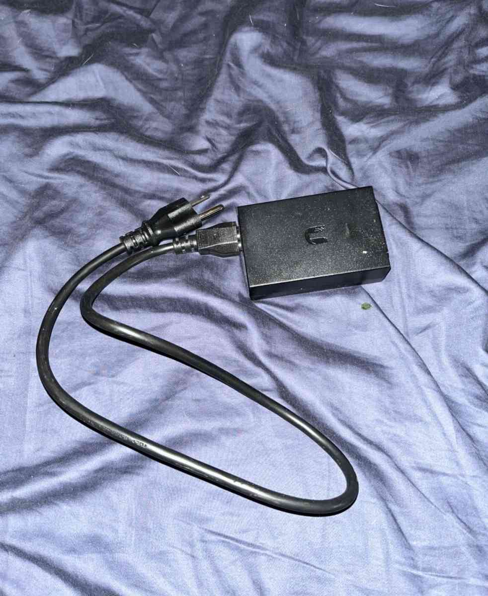 50V PoE Adapter with Gigabit LAN Port - Dallas, Texas - FleaMarketBay