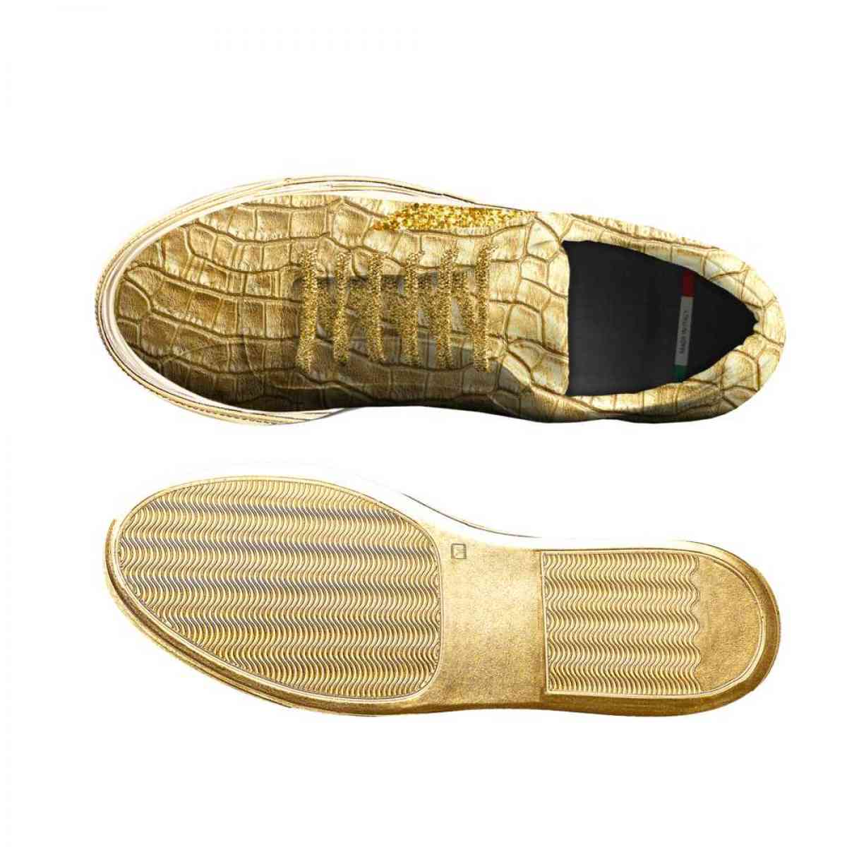 MInimal Low Top - Anaheim, California - FleaMarketBay