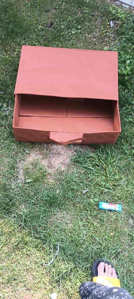 Carry on Luggage - Manteno, Illinois - FleaMarketBay