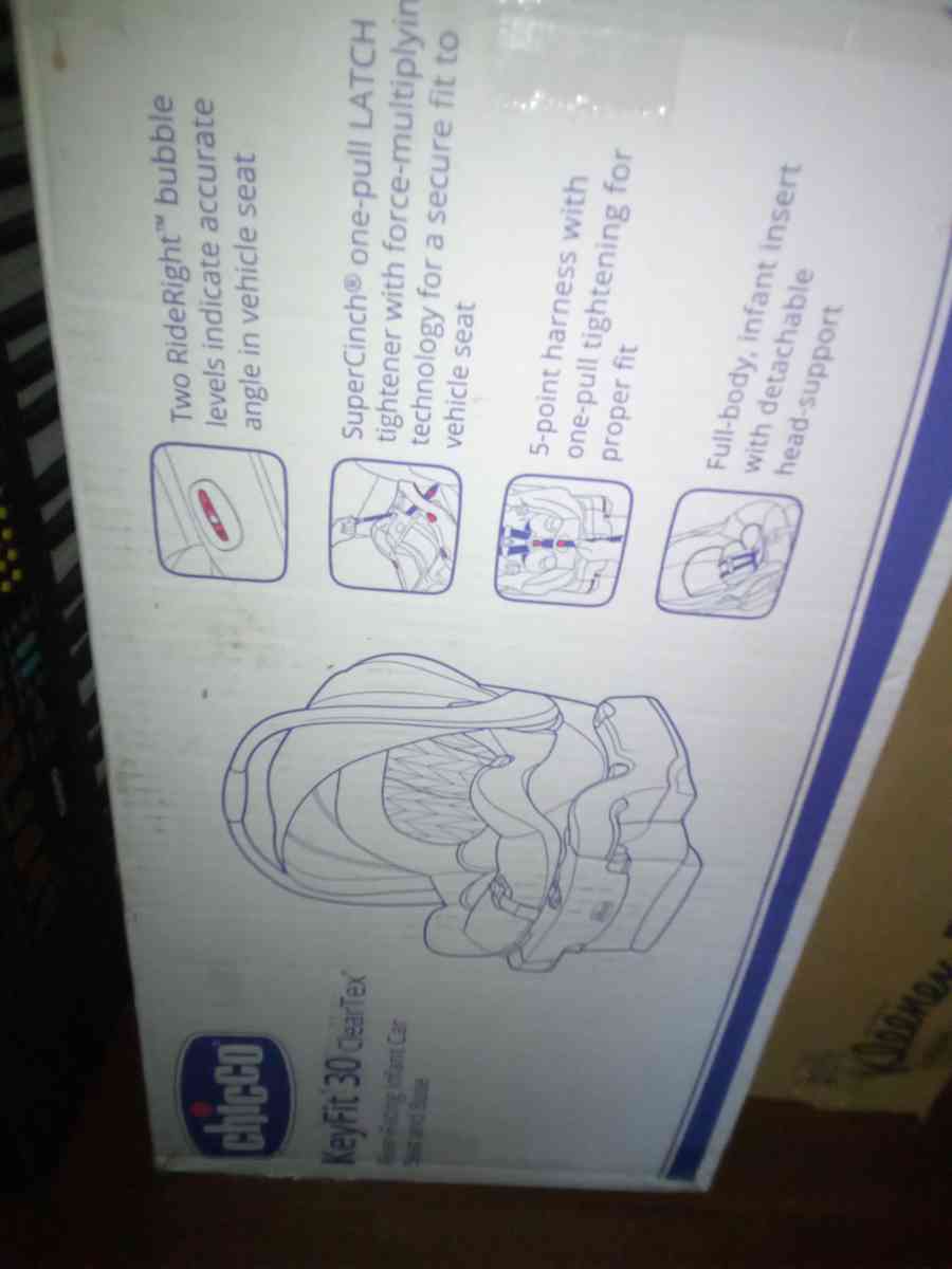 baby formula strollers car seats and diapers newborn - Ceres, California - FleaMarketBay