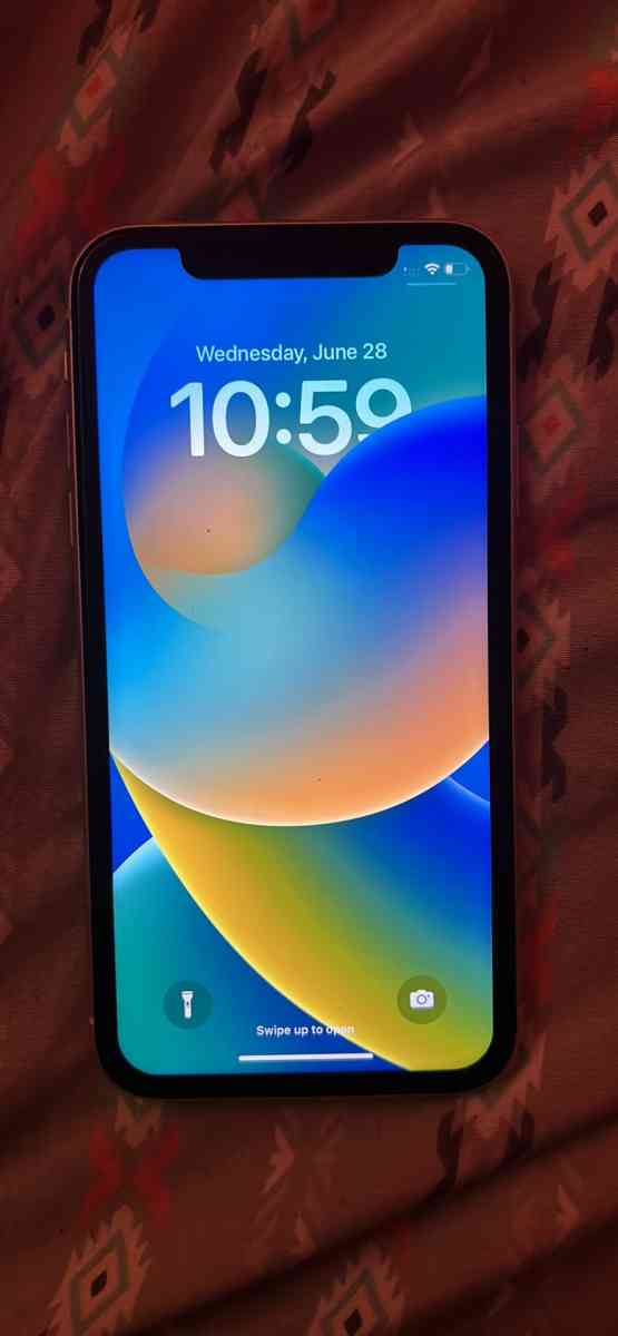 iPhone 11 - Baltimore, Maryland