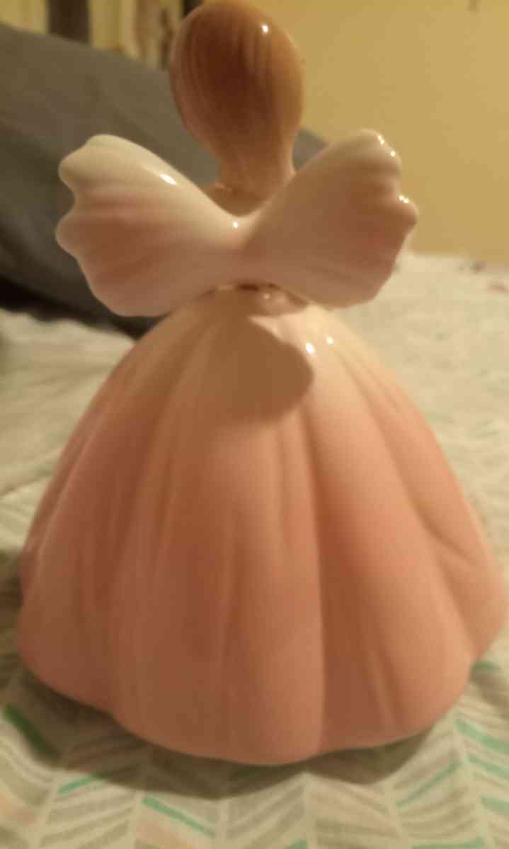 Josef original birthday doll - Holyoke, Massachusetts - FleaMarketBay