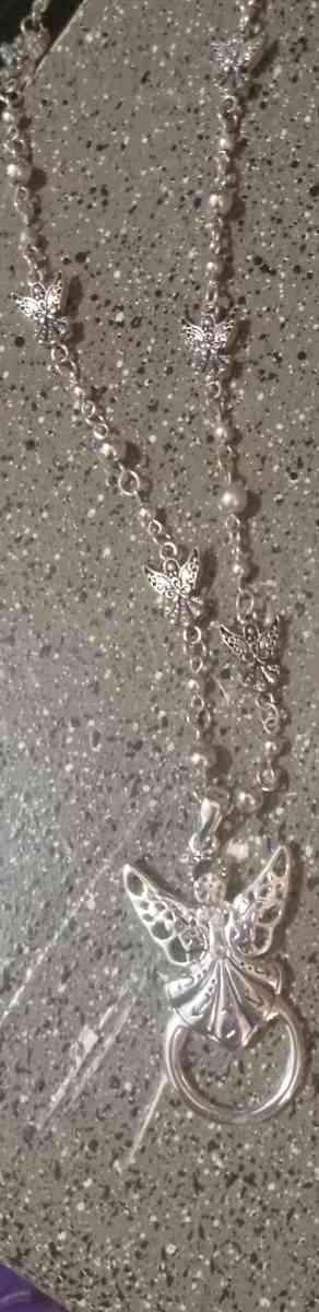 necklace - San Antonio, Texas