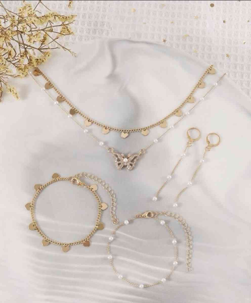 necklaces - Renton, Washington