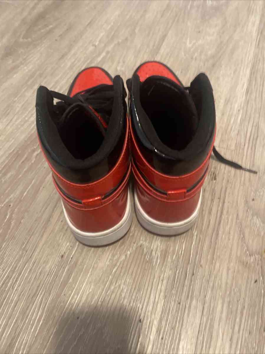 Jordan ones - Houston, Texas - FleaMarketBay