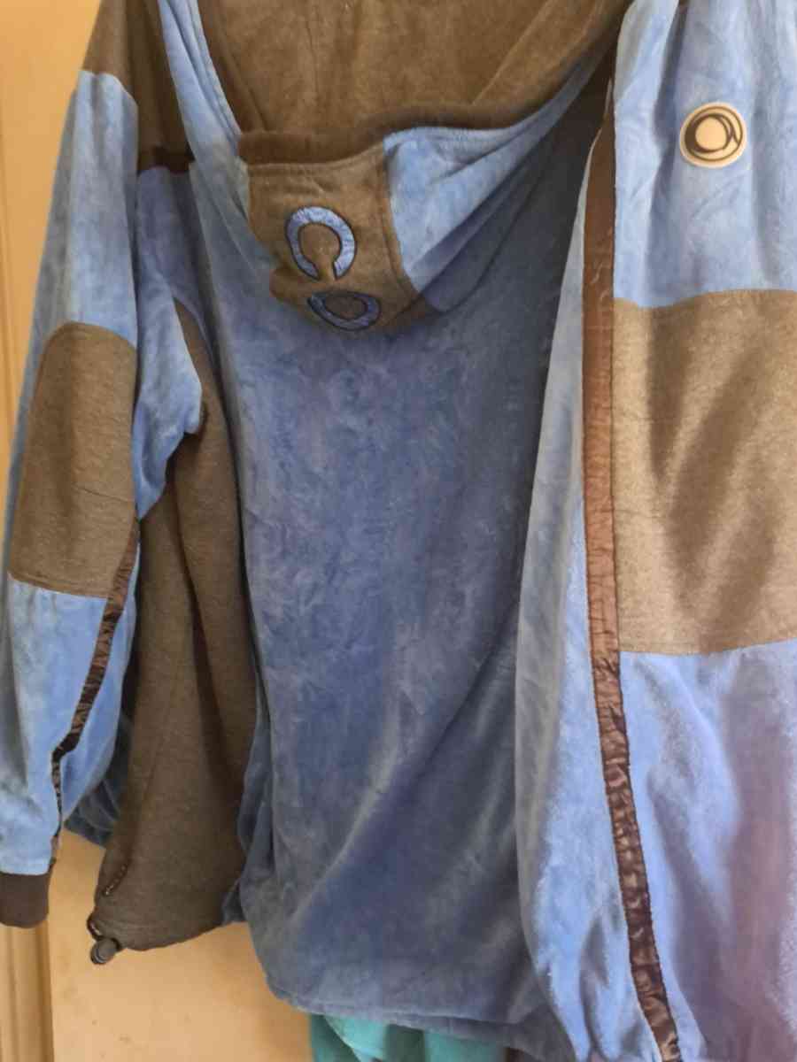 Hoodie Coogie - Virginia Beach, Virginia