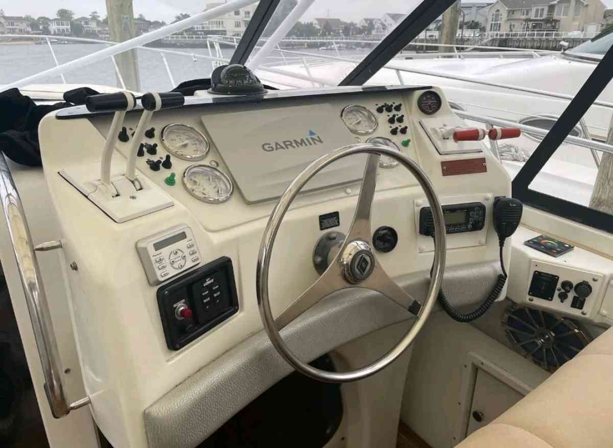 used cabin cruiser boats for sale - Johnstown, Pennsylvania - FleaMarketBay