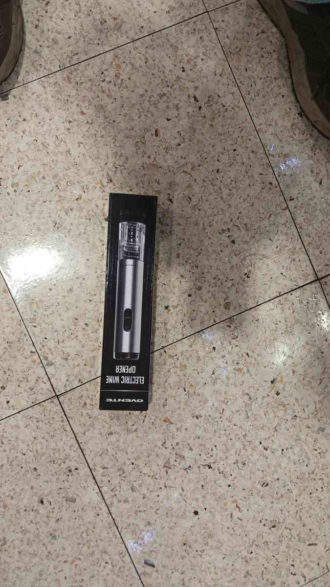 Electronic wine opener - Atlanta, Georgia - FleaMarketBay