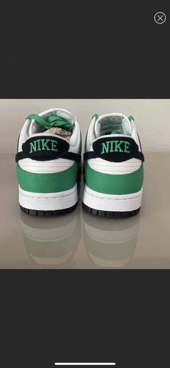 Nike Dunk Low - San Diego, California - FleaMarketBay