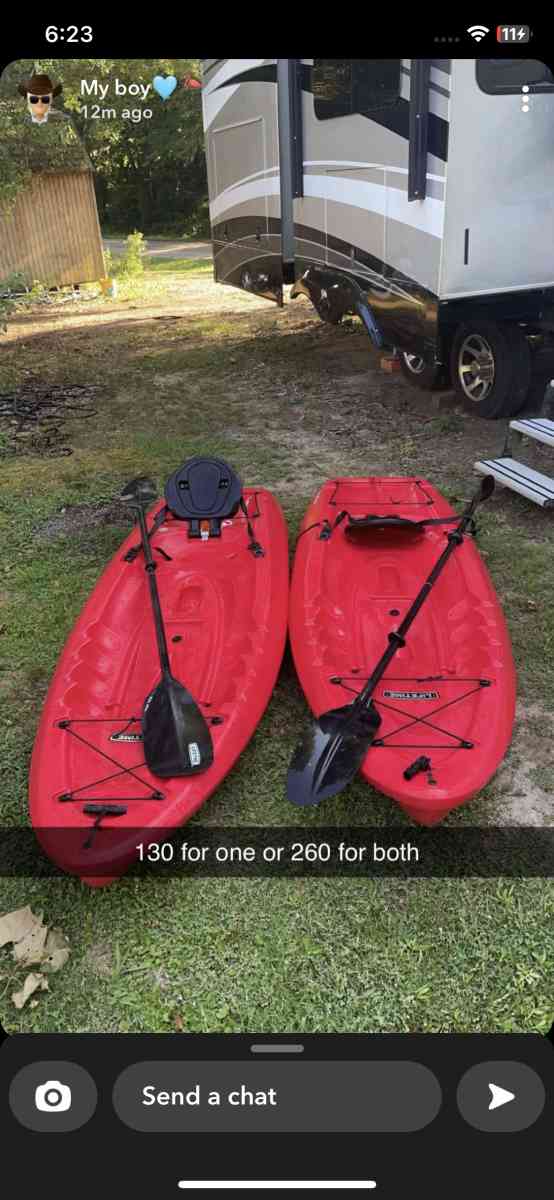 khakis - Malvern, Arkansas