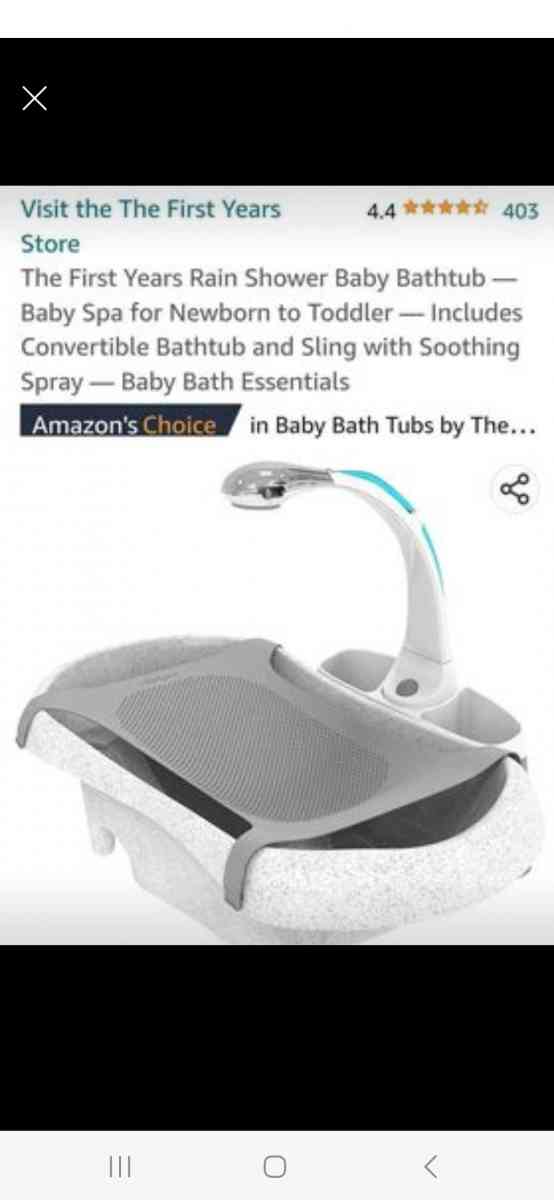 New baby toys - Fowlerville, Michigan