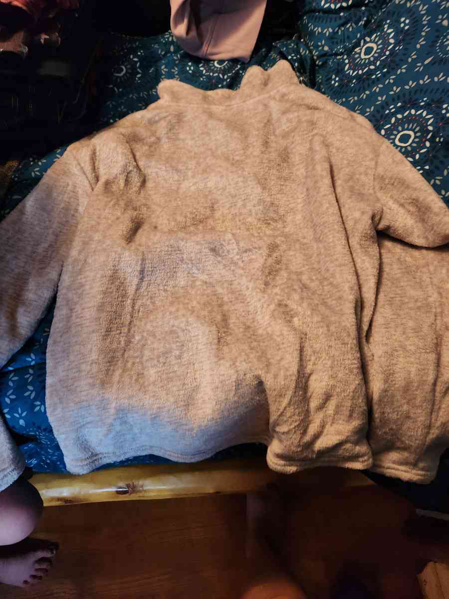 Hoodie - Fancy Gap, Virginia