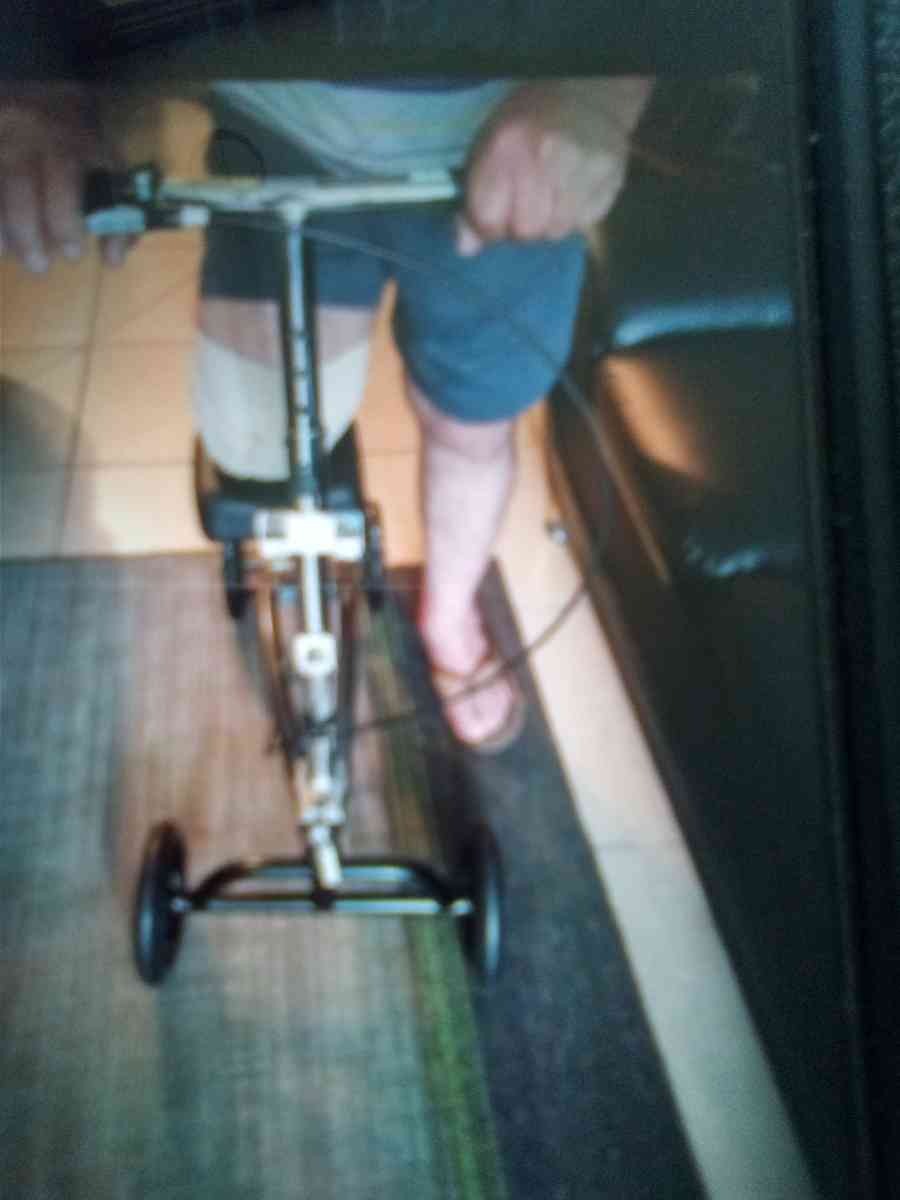 Leeg Sten or car - Jacksonville, Florida