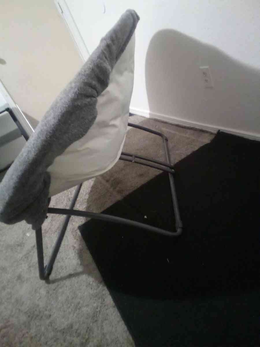 Two seater folds up and easy to wash couch - Ceres, California - FleaMarketBay