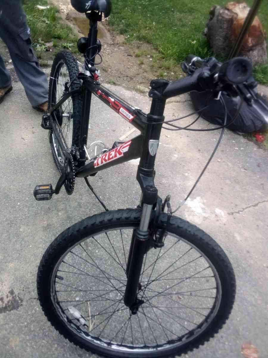 Trek Mountain Bike - Aberdeen Proving Ground, Maryland - FleaMarketBay
