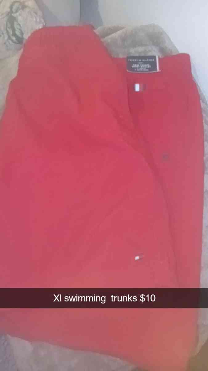 mens clothes  underwear - Denver, Colorado - FleaMarketBay