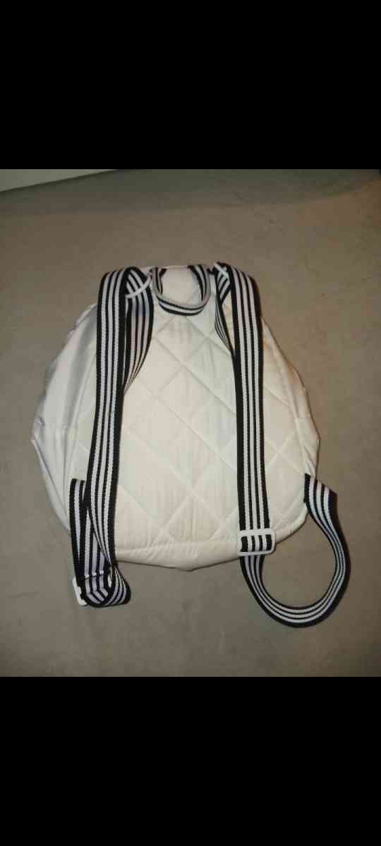 Puma Messenger Bag and Adidas Backpack Bundle - Arverne, New York - FleaMarketBay