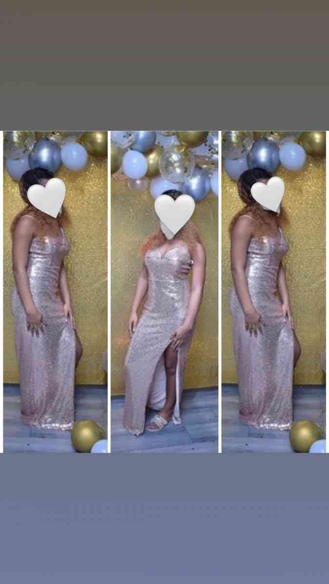 dress - Stuart, Florida