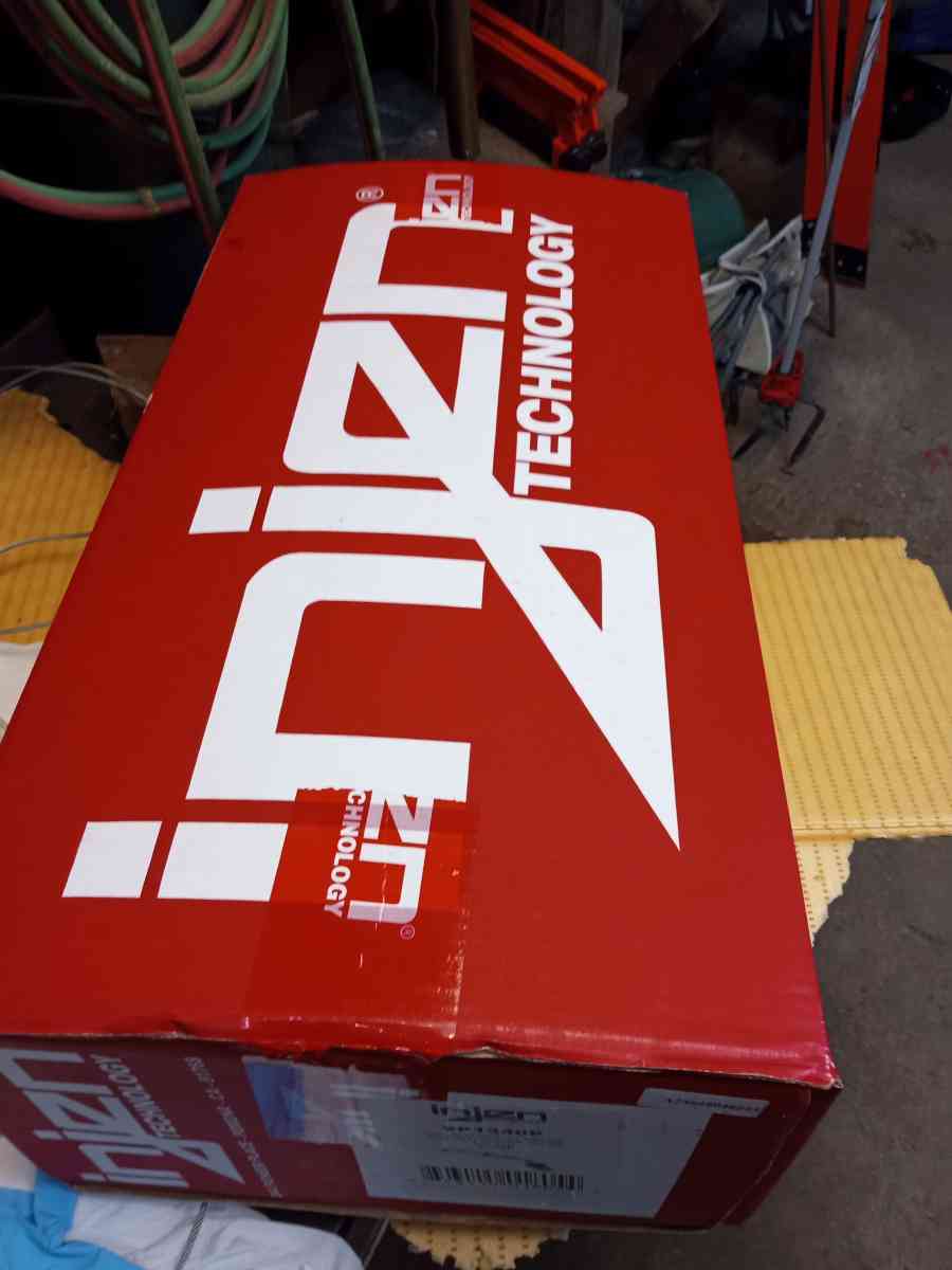 cold air intake system - Batavia, Ohio - FleaMarketBay