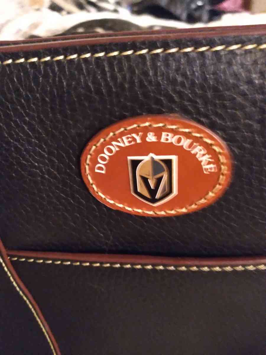golden knights dooney and bourke - Las Vegas, Nevada - FleaMarketBay