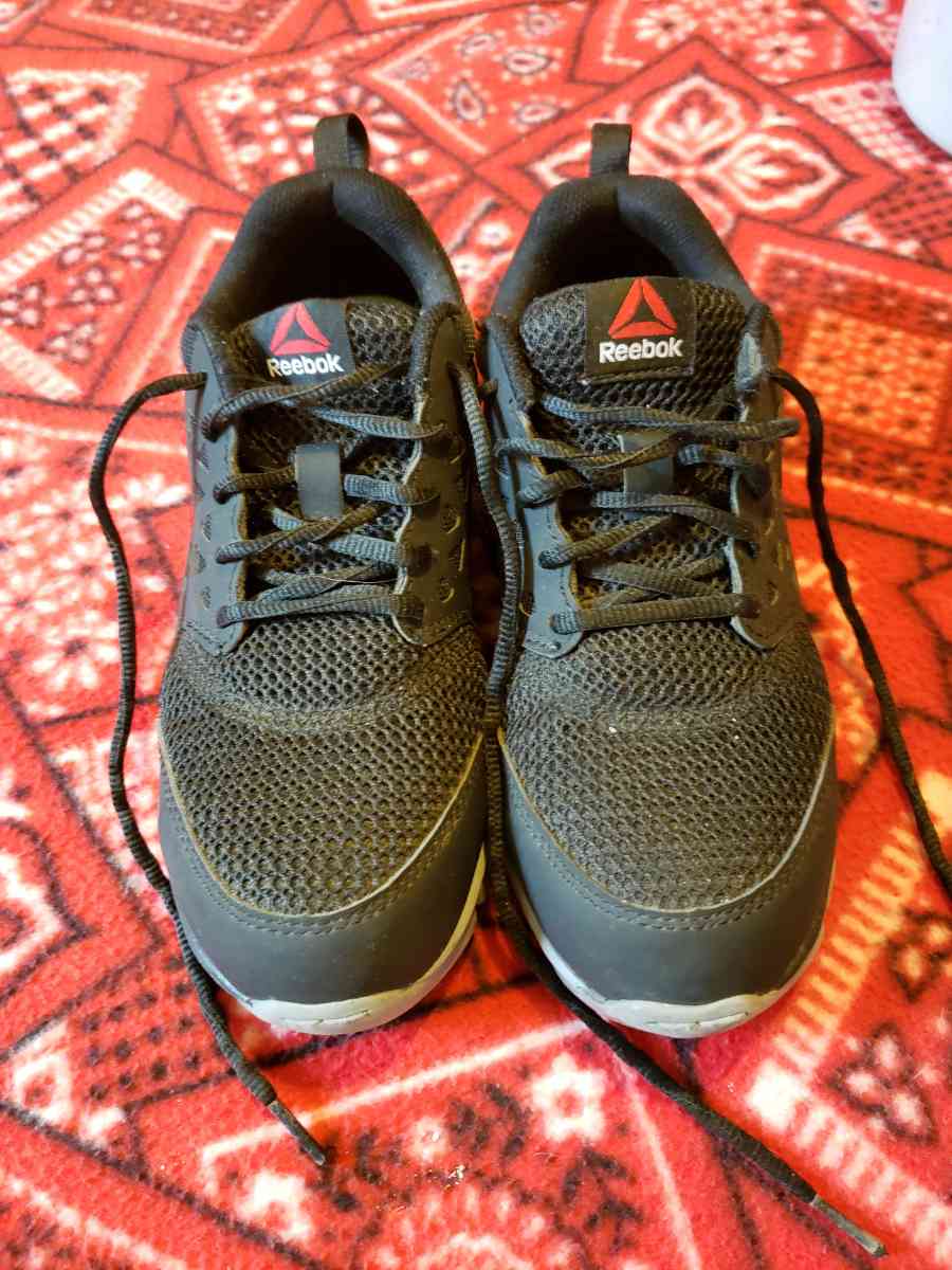 Reebok Sublite Memory Foam Tennis Shoes - Perryville, Missouri