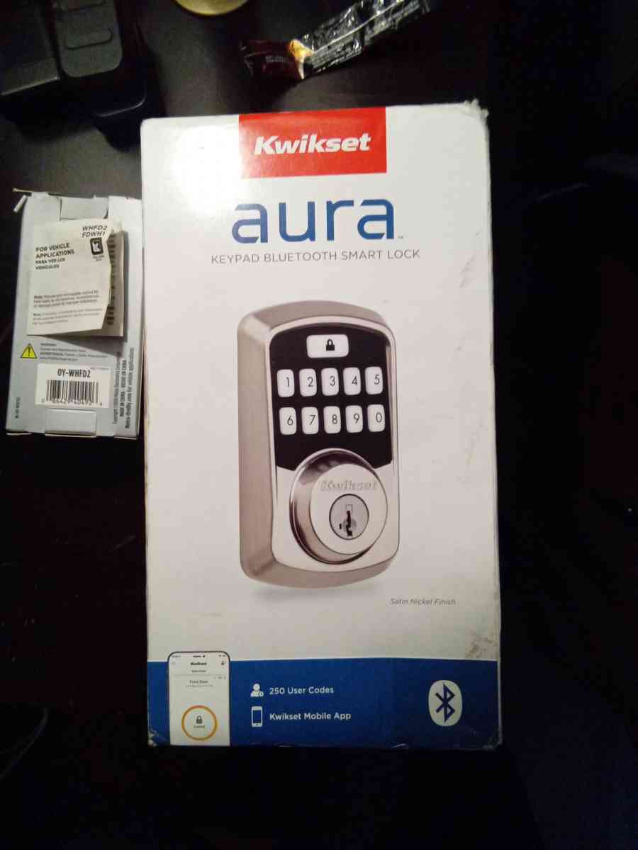 smart lock - Virginia Beach, Virginia