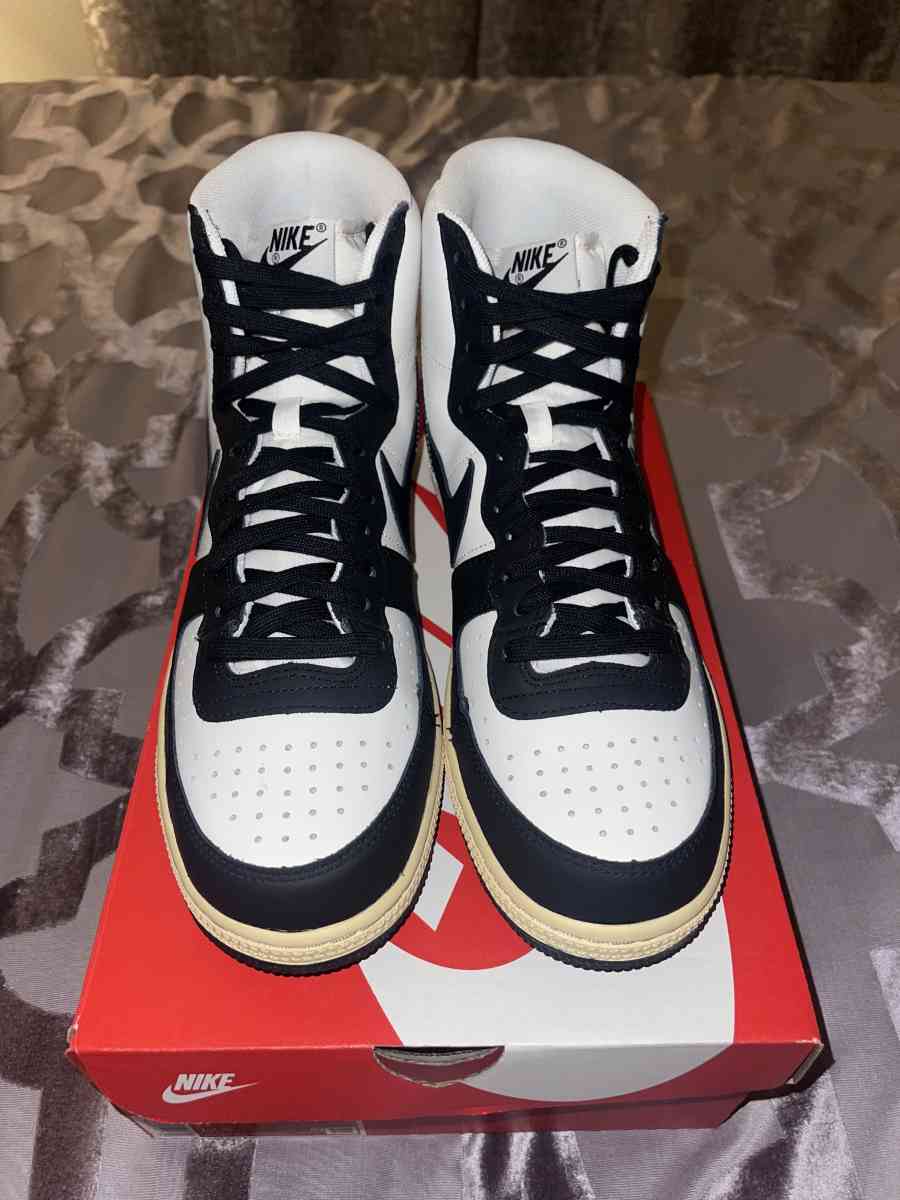 Nike Terminator High - San Diego, California - FleaMarketBay