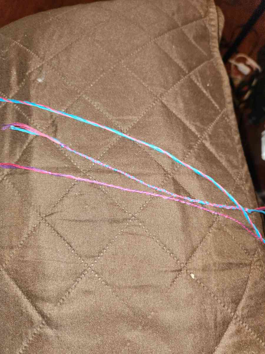 bracelets - Fancy Gap, Virginia