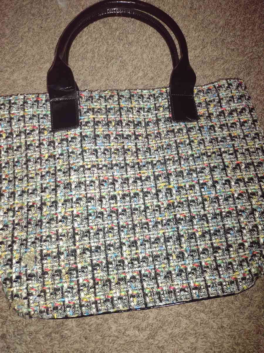 rainbow purse - Apache Junction, Arizona