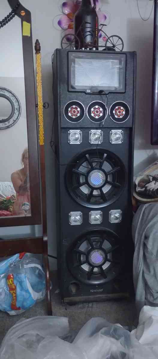 IQSound - Bakersfield, California