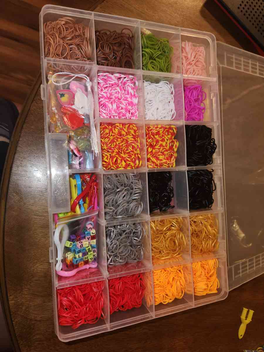 custom bracelets - Fancy Gap, Virginia - FleaMarketBay