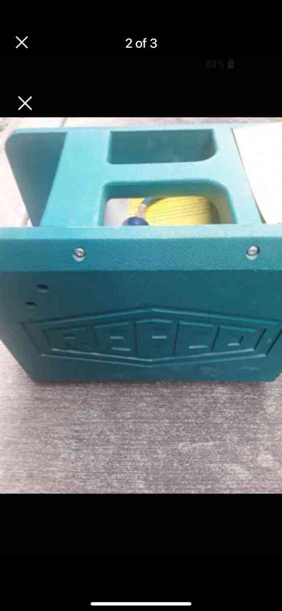 RECOVER MACHINE NEGOTIATION PRICE - Pasadena, Texas - FleaMarketBay