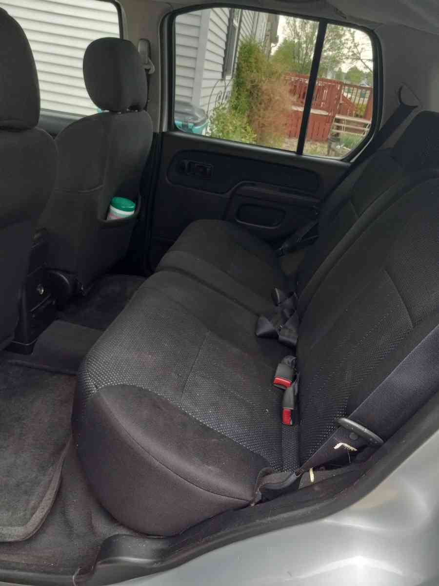 2002 nissan xterra - Greeley, Colorado - FleaMarketBay