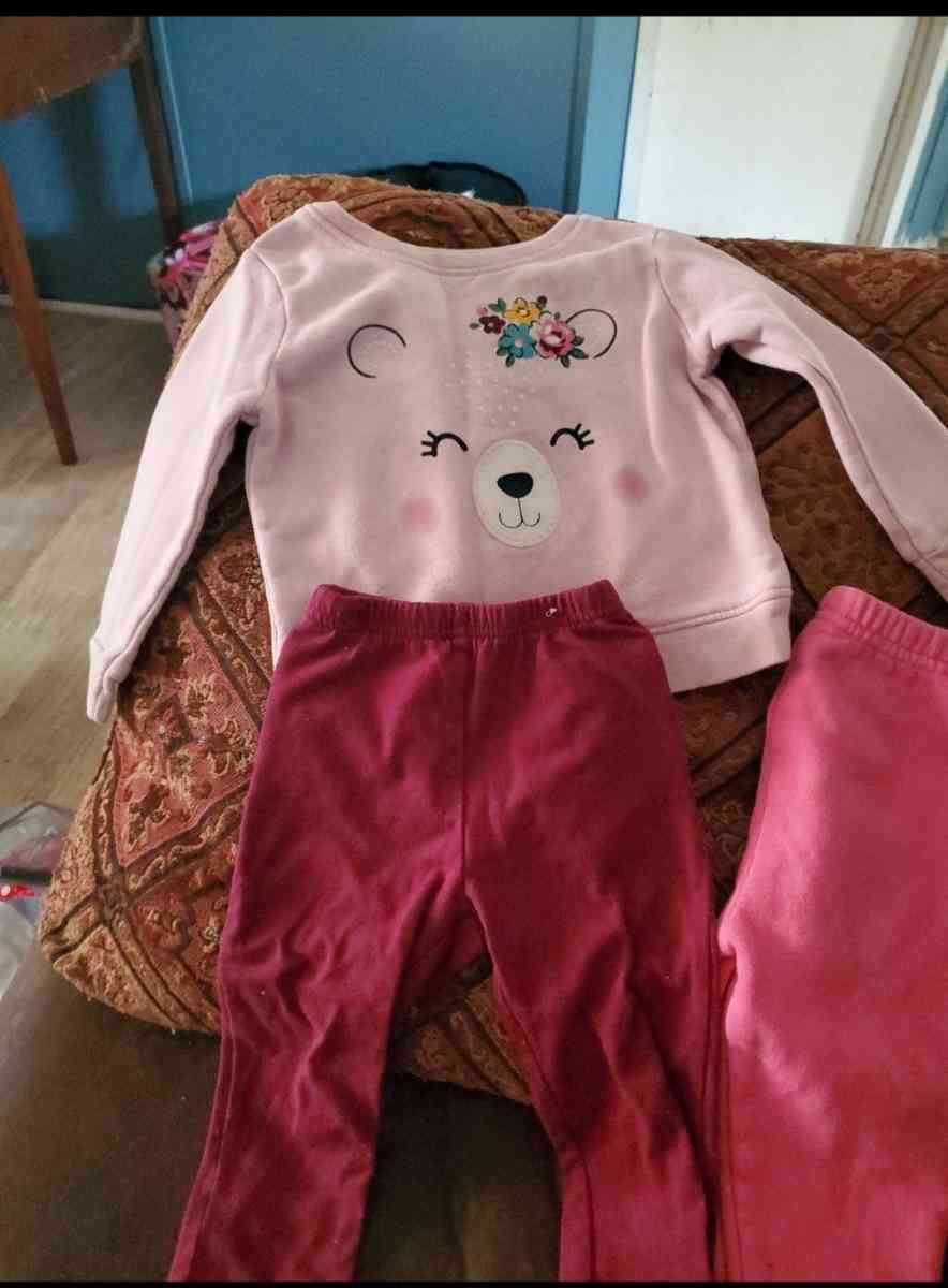 Baby Girl Outfits - Cross Hill, South Carolina - FleaMarketBay