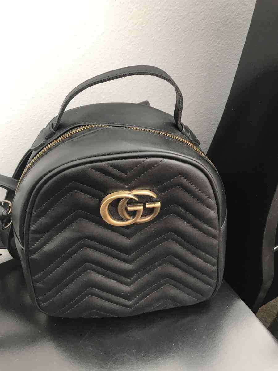 Backpack - Renton, Washington