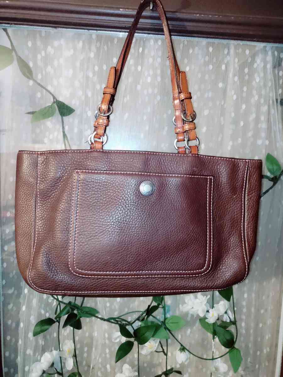 purse - Granbury, Texas