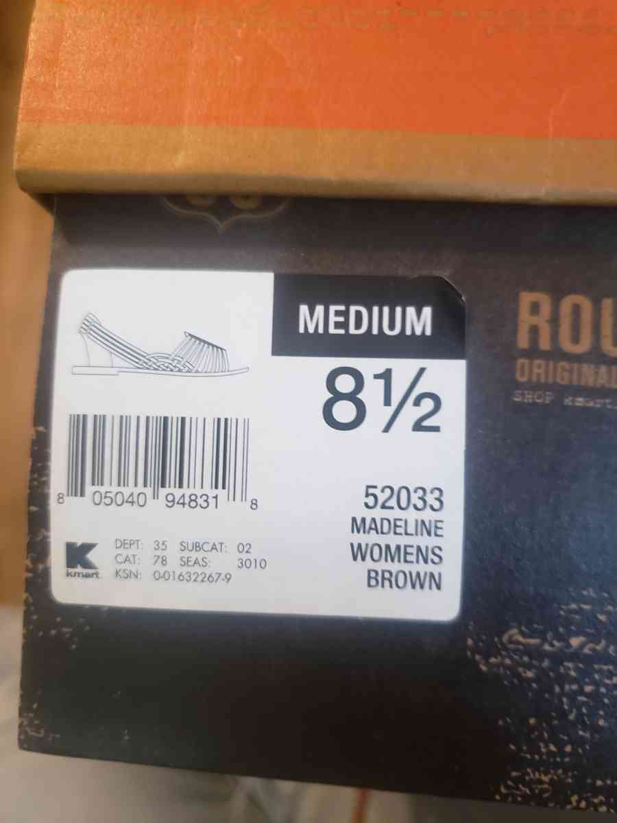 Leather Womans shoes - Norfolk, Virginia - FleaMarketBay