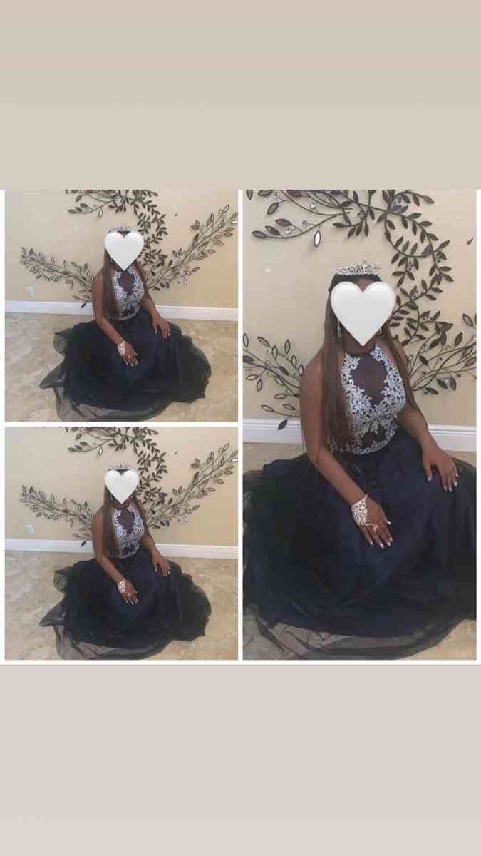 dress - Stuart, Florida