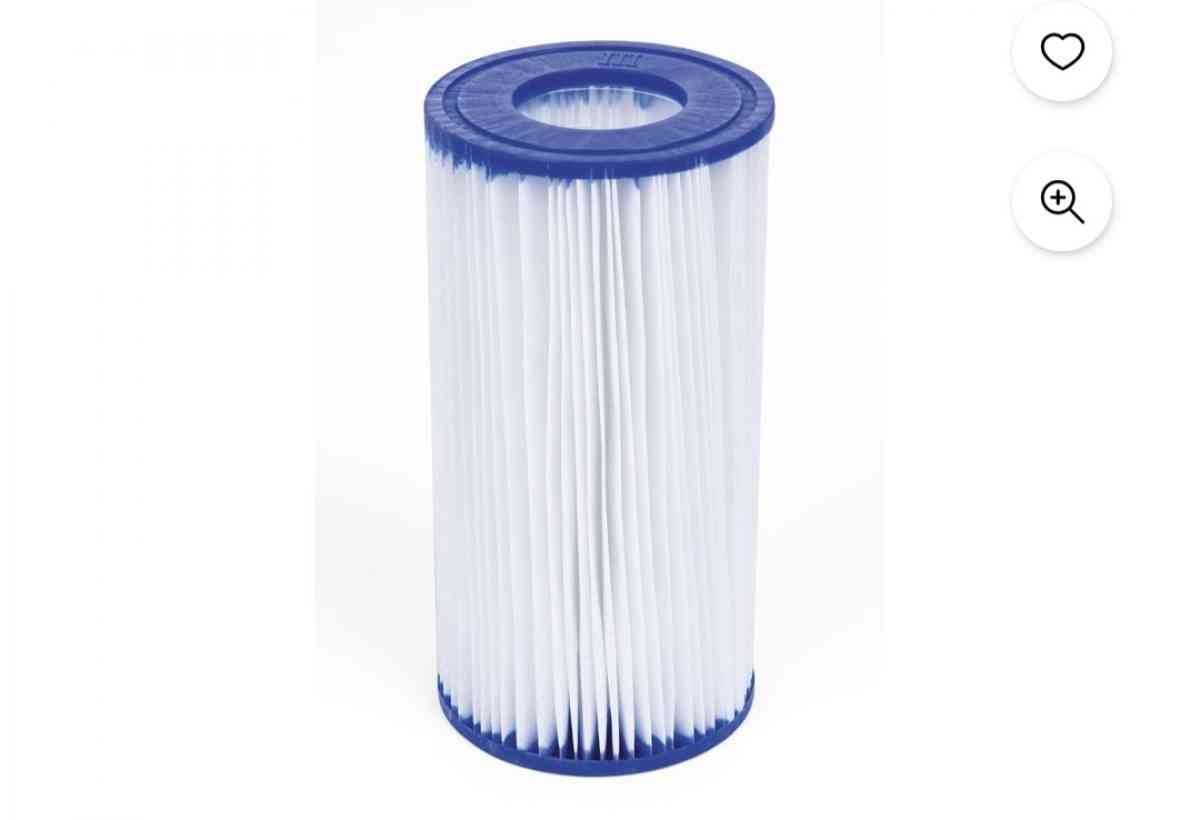 Bestway Steel Pro Max Swimming Pool - Cross Hill, South Carolina - FleaMarketBay