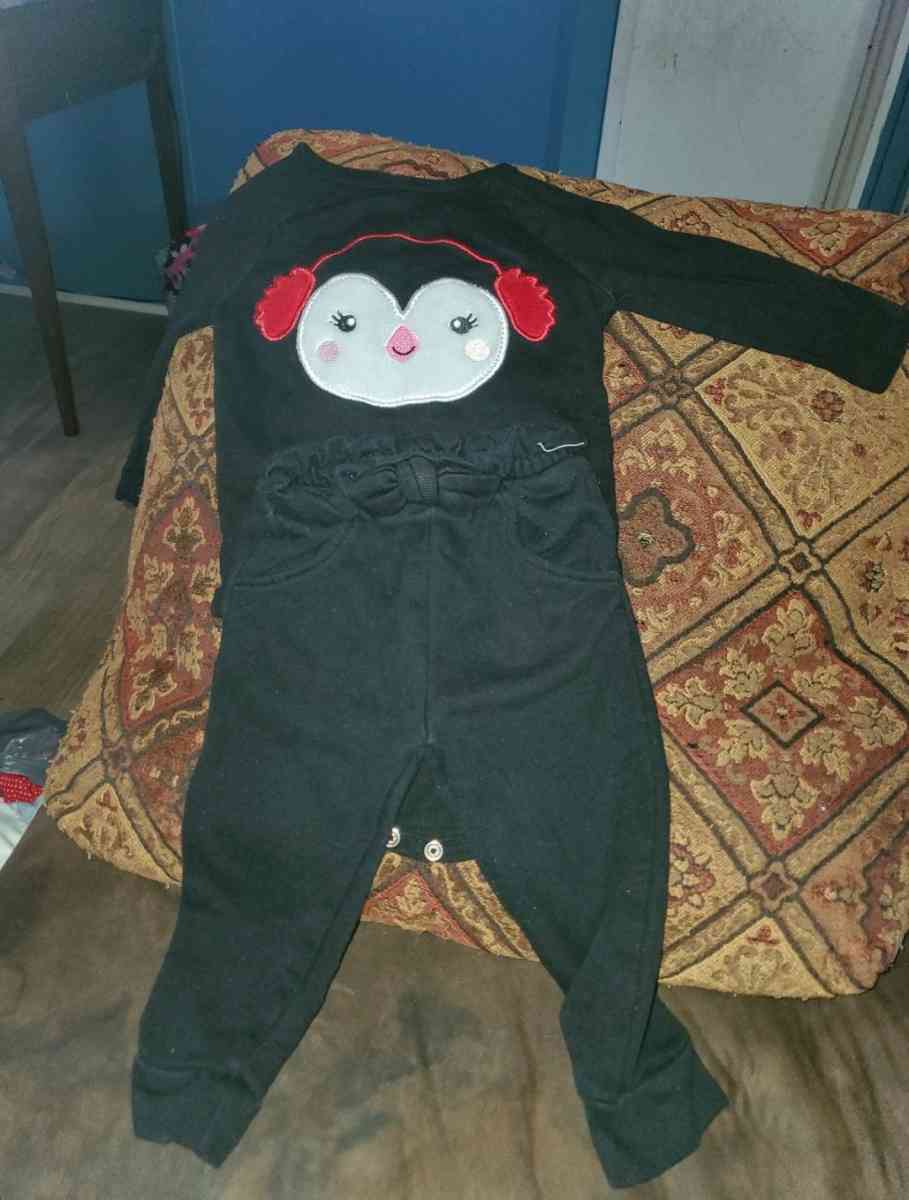 Baby Girl Outfits - Cross Hill, South Carolina