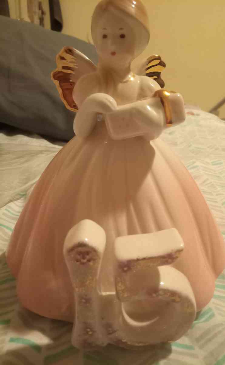 Josef original birthday doll - Holyoke, Massachusetts - FleaMarketBay