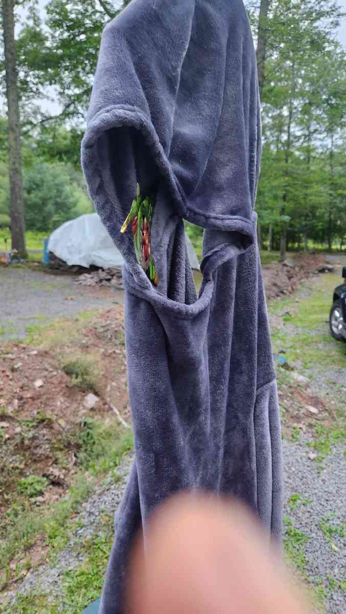 Reverse Hoodie - Hawley, Pennsylvania - FleaMarketBay