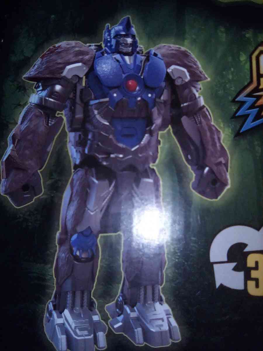 transformer optimus primal - Glendale, California - FleaMarketBay