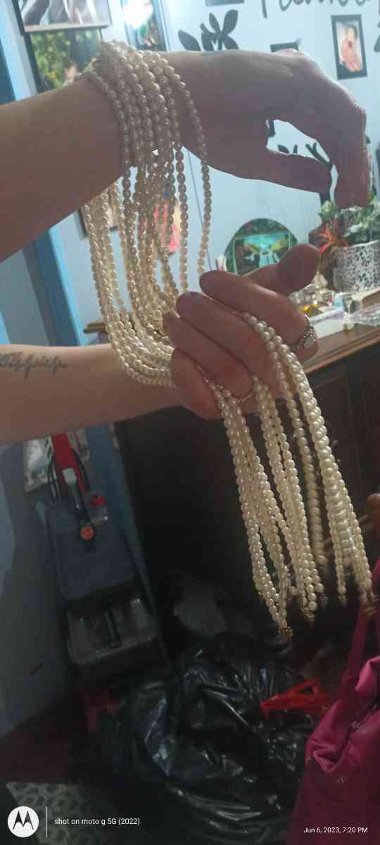 pearl accessory - Millington, Tennessee - FleaMarketBay